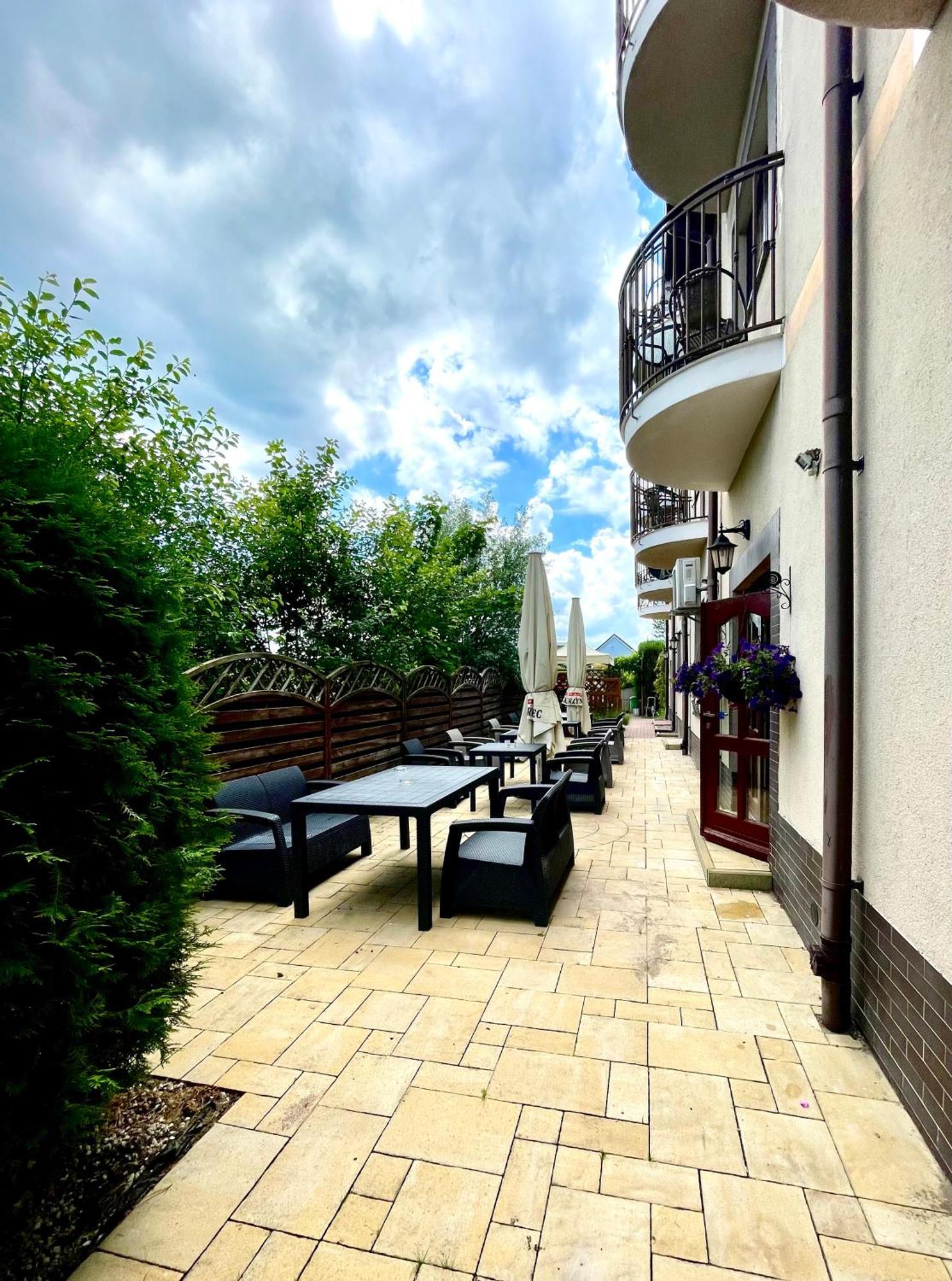 Villa Riviera -Adults Only Rewal Exterior foto