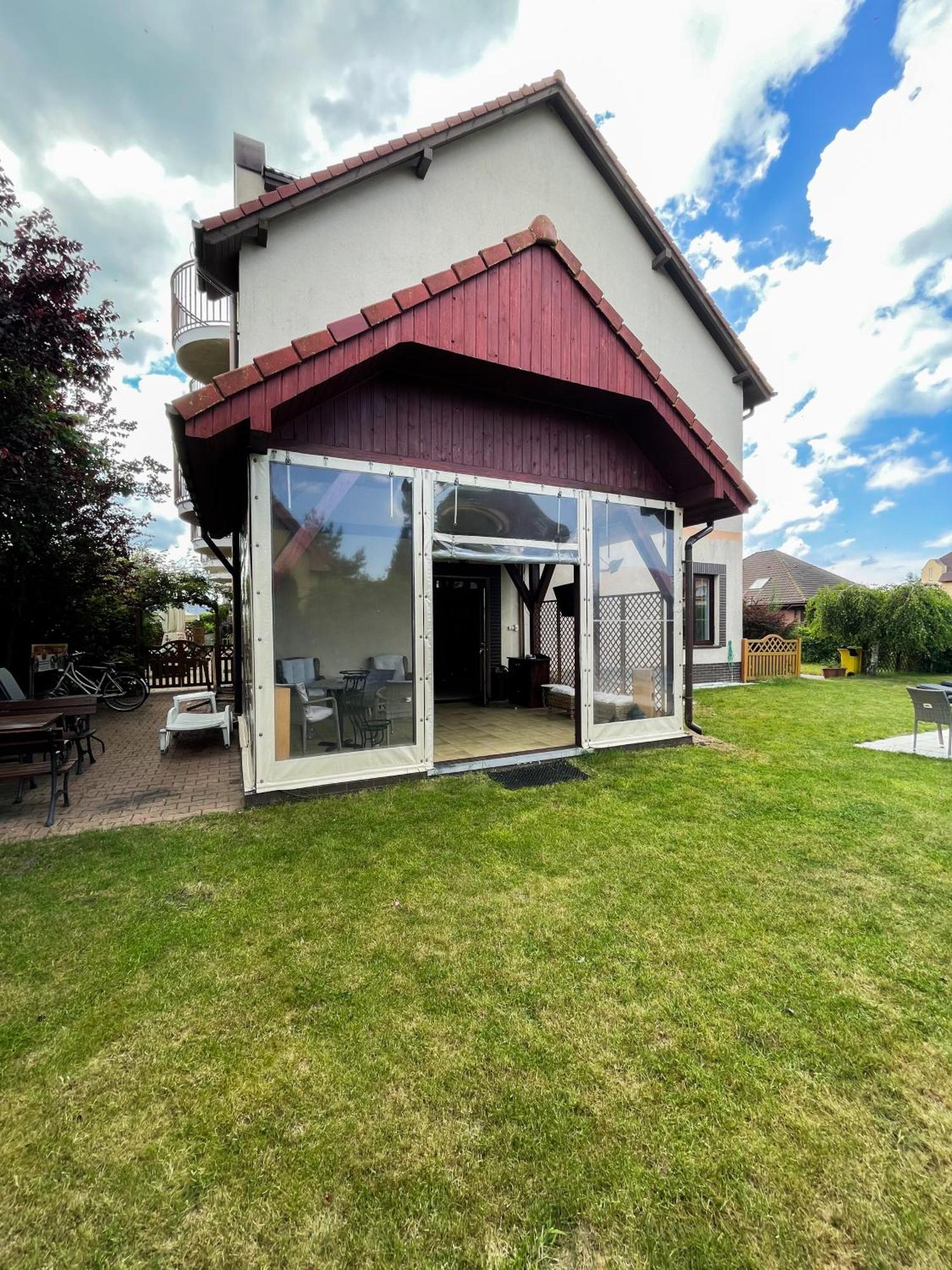 Villa Riviera -Adults Only Rewal Exterior foto