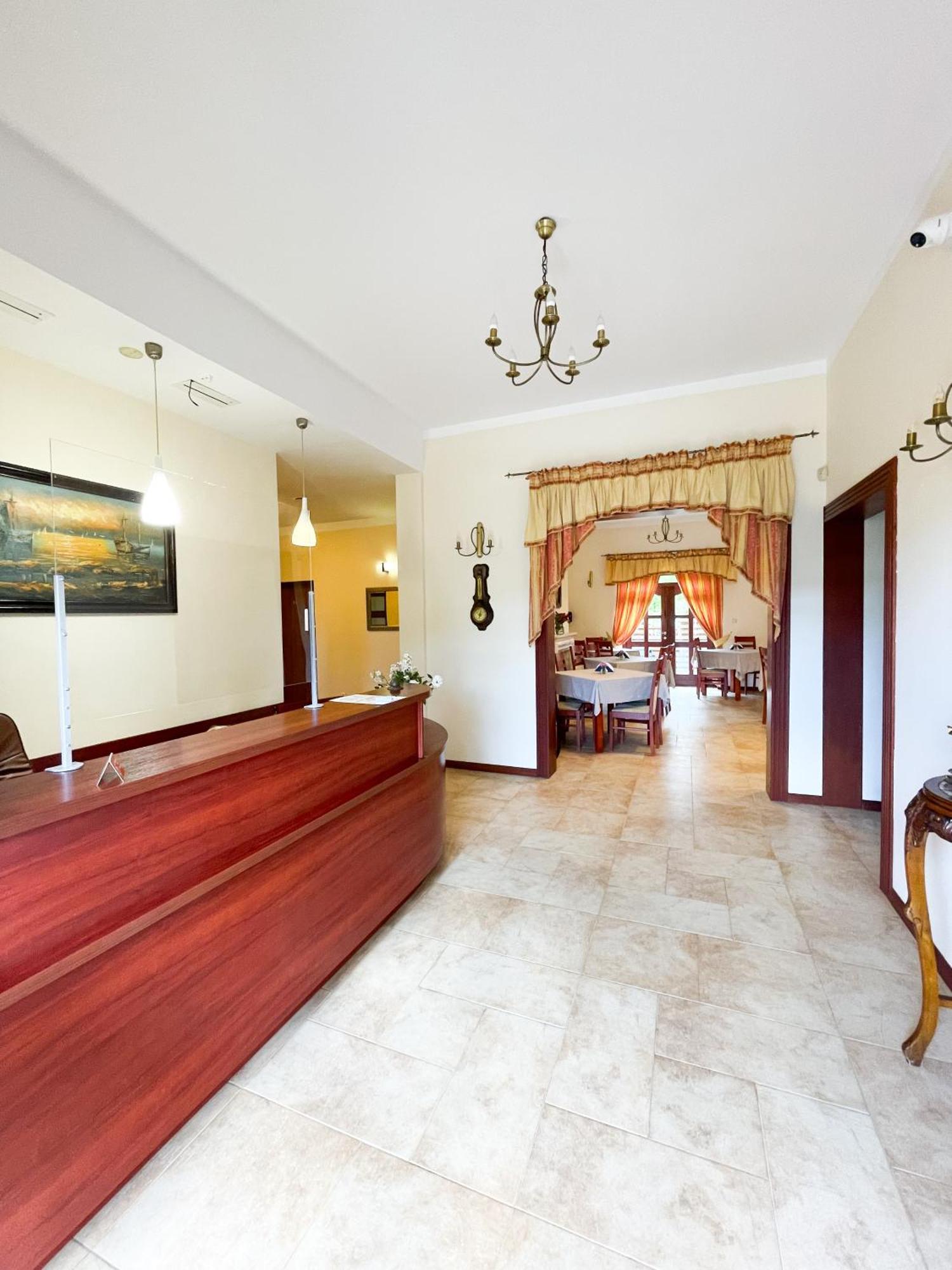 Villa Riviera -Adults Only Rewal Exterior foto
