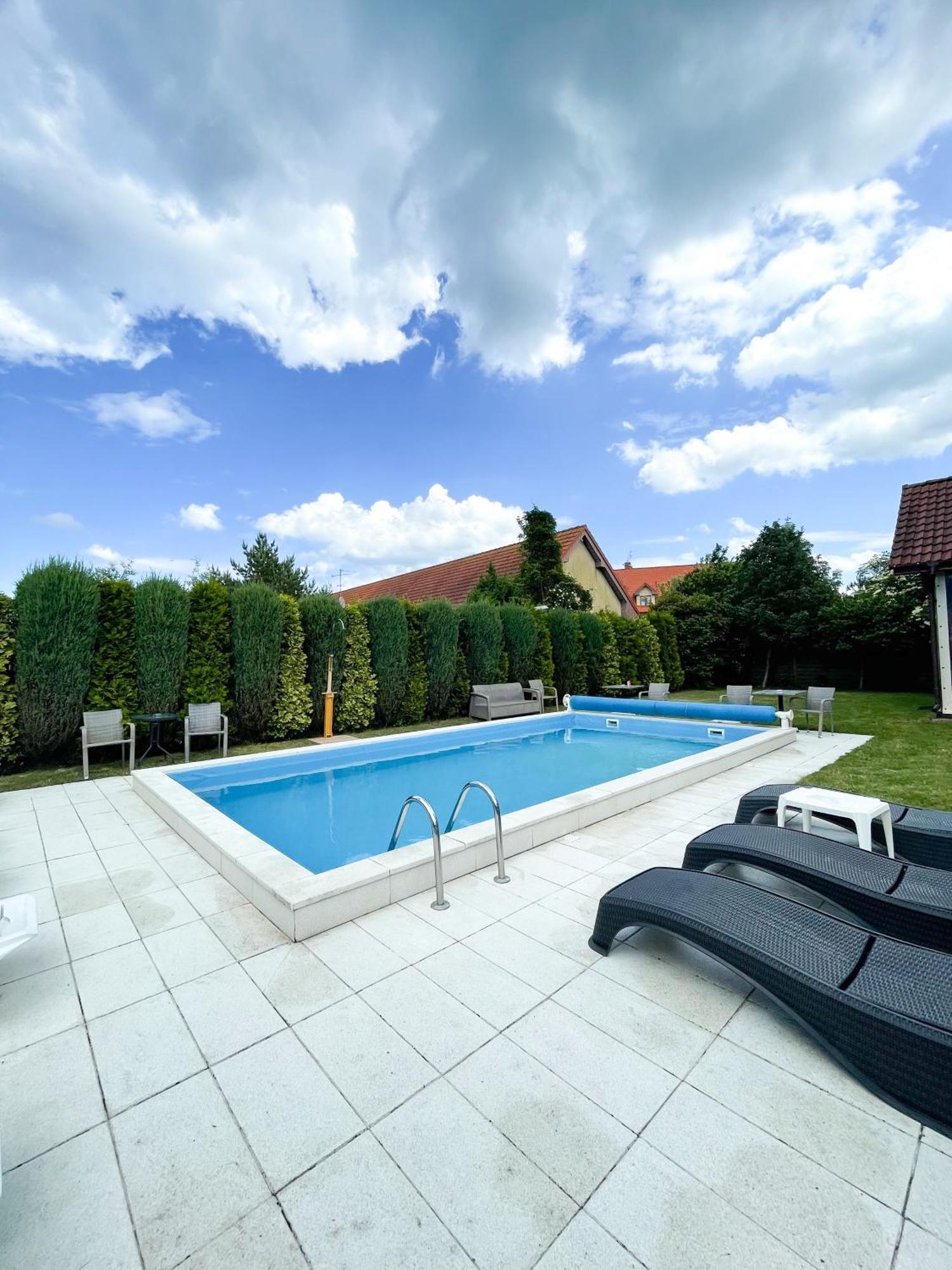 Villa Riviera -Adults Only Rewal Exterior foto