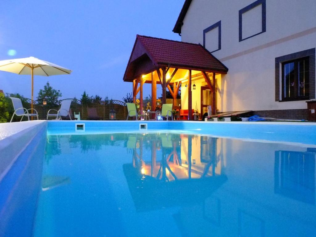 Villa Riviera -Adults Only Rewal Exterior foto