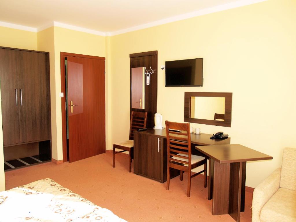 Villa Riviera -Adults Only Rewal Zimmer foto