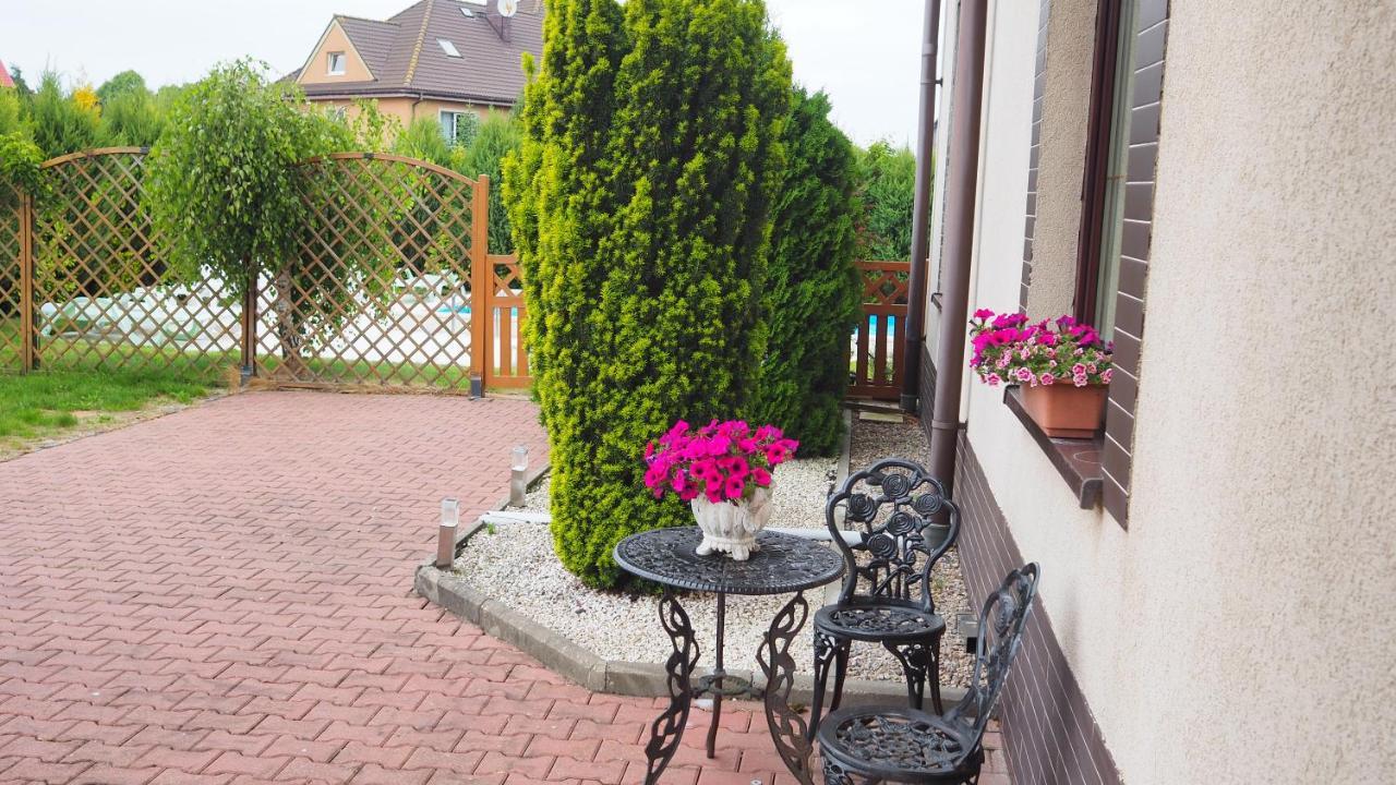 Villa Riviera -Adults Only Rewal Exterior foto
